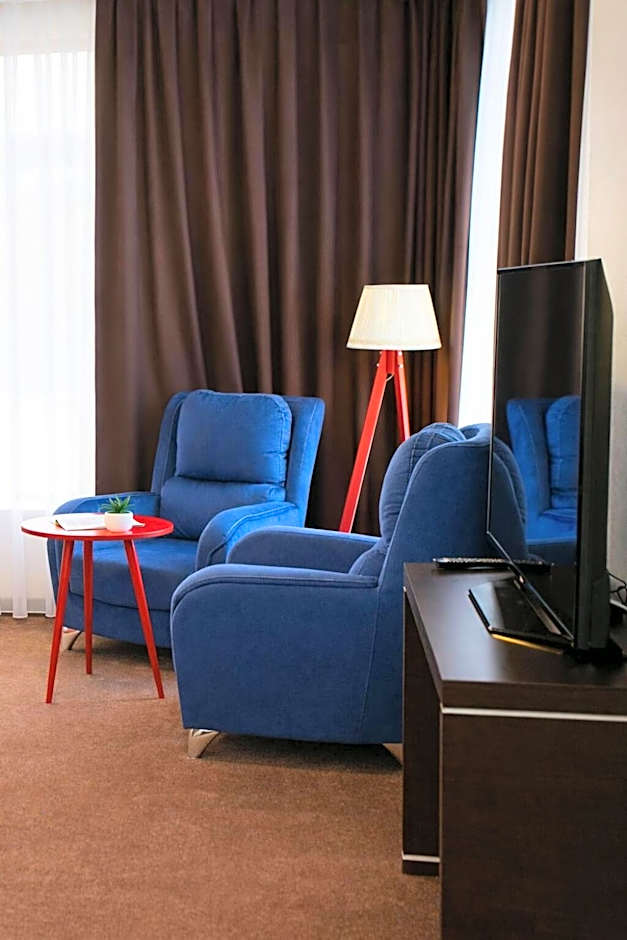 Da Vinci Boutique Hotel