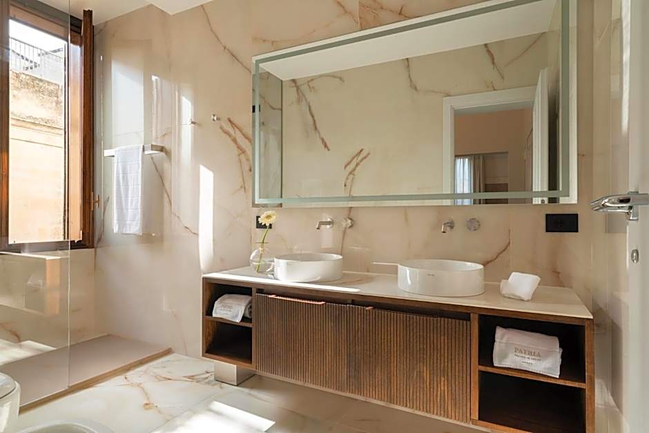 Patria Palace Lecce - The Leading Hotels of The World