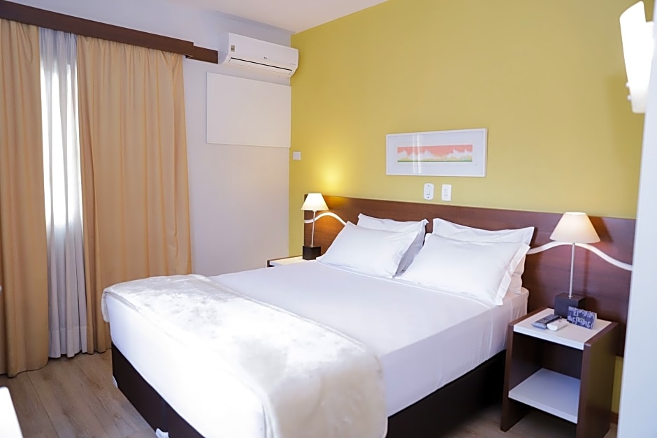 Bristol Centro Cívico Hotel