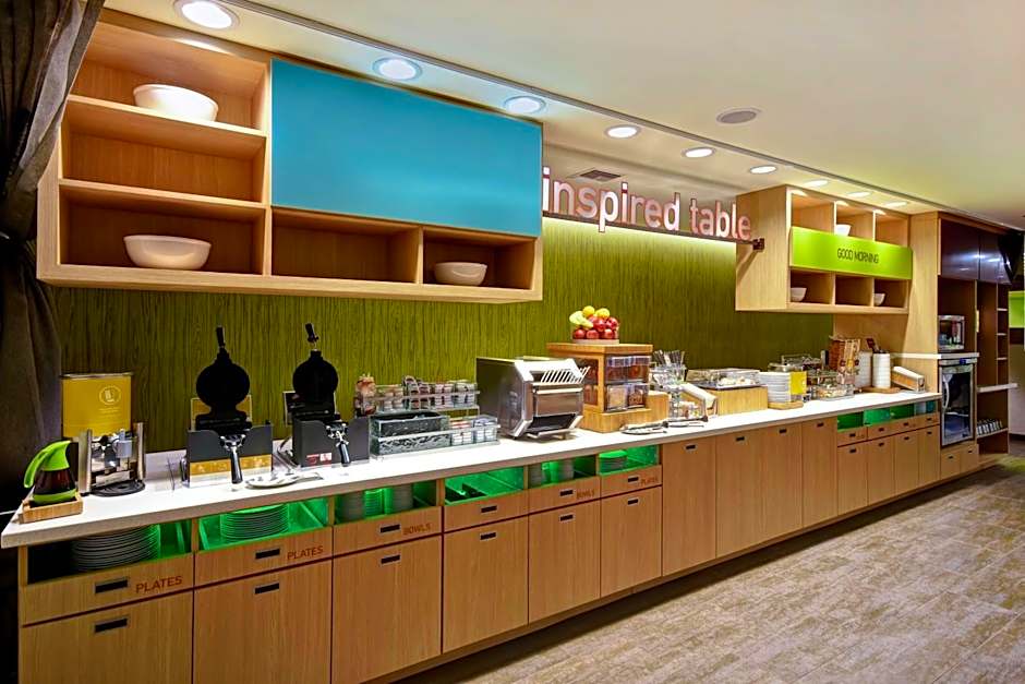 Home2 Suites By Hilton Harvey