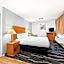 Americas Best Value Inn Stonington Mystic
