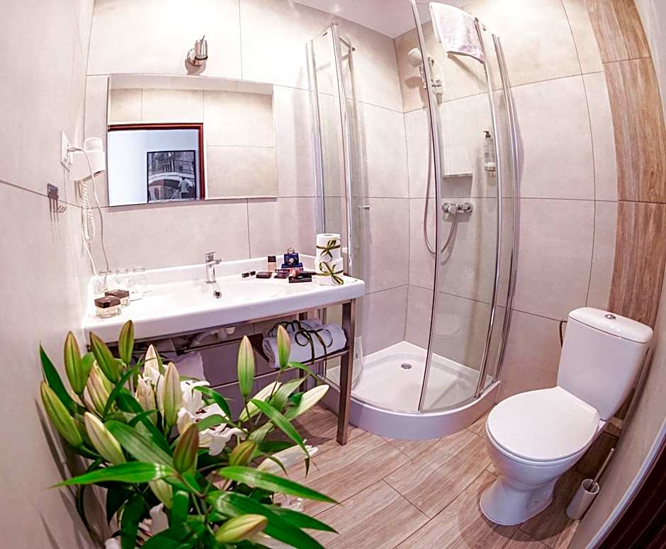 City Center Rooms Piotrkowska 91