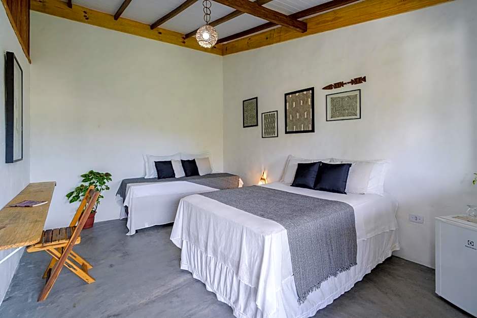 Pousada Kiarô Caraíva