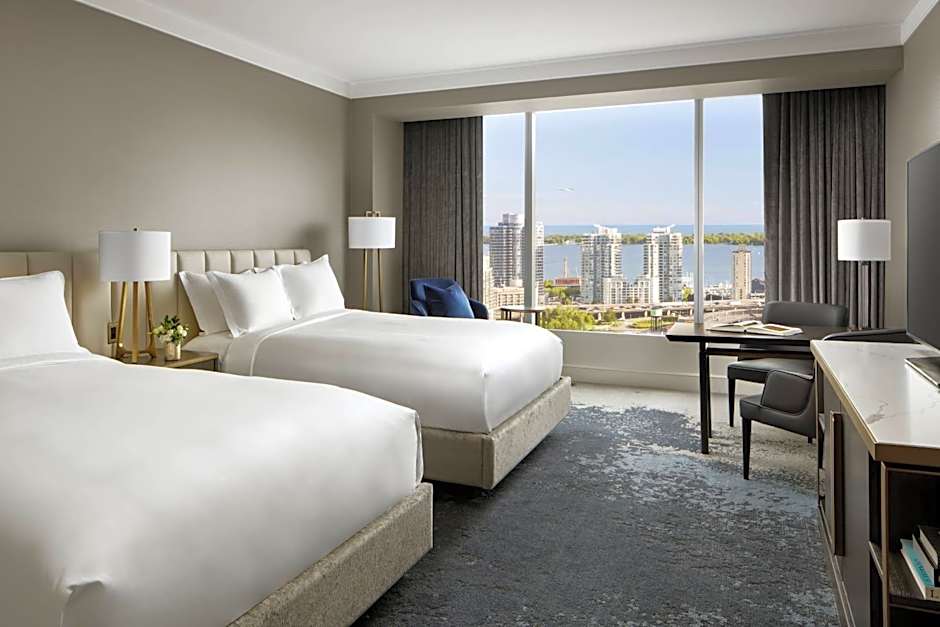 The Ritz-Carlton Toronto