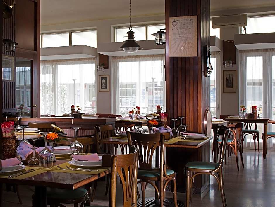 Hotel Paradiso Senigallia