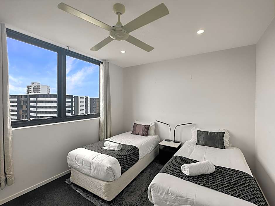 Direct Collective - Rhythm on Beach