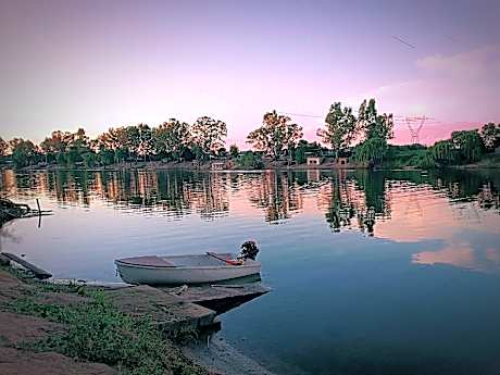 Westvaal Holiday Resort