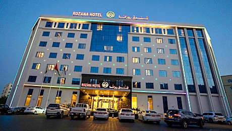 ROZANA HOTEL