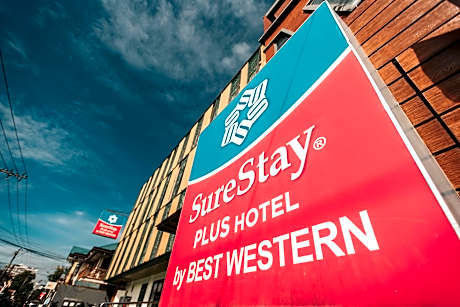 SureStay Plus Hotel by Best Western AC LUXE Angeles City