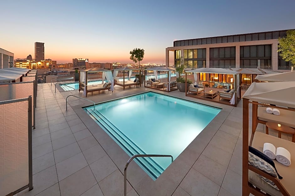 Mandarin Oriental Doha