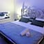 Spat Rooms VIP
