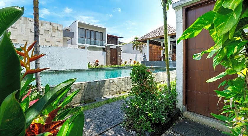 Jay’s Villas Umalas