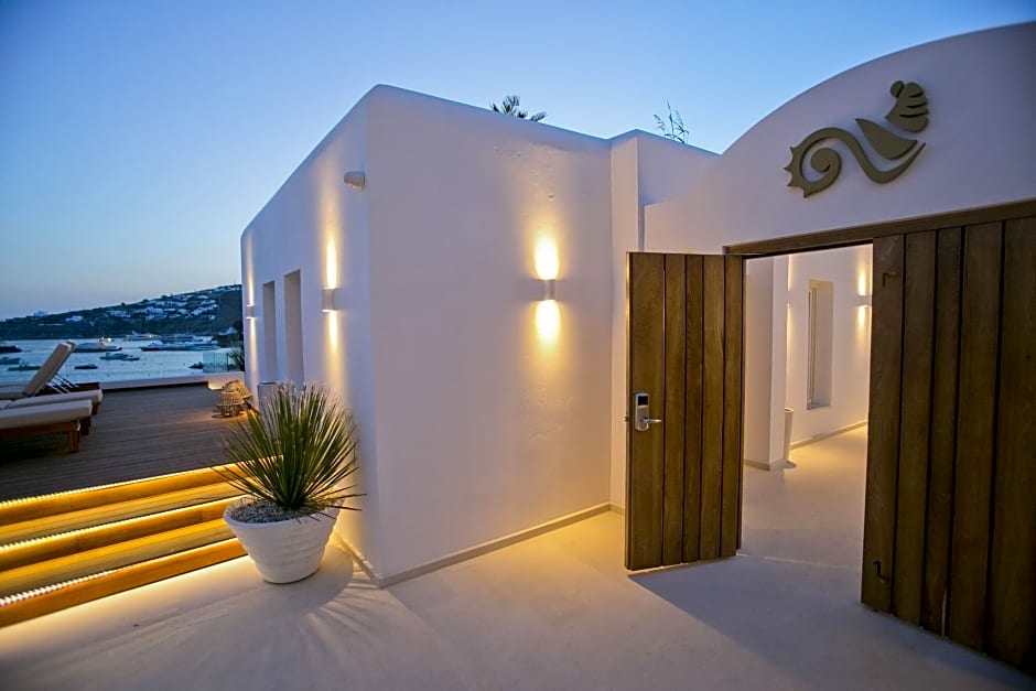 Thalassa Boutique Hotel