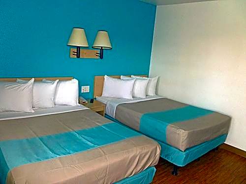 Motel 6-El Centro, CA