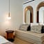 Muse οf Mykonos Luxury Suites