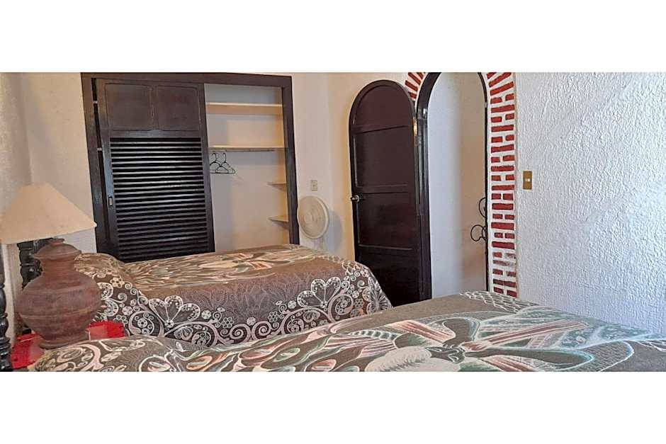 Capital O Posada Del Pescador Jocotepec