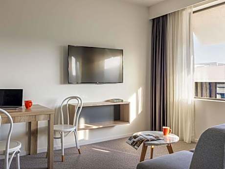 Two-Bedroom Deluxe Suite