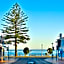 Beachfront Voyager Motor Inn
