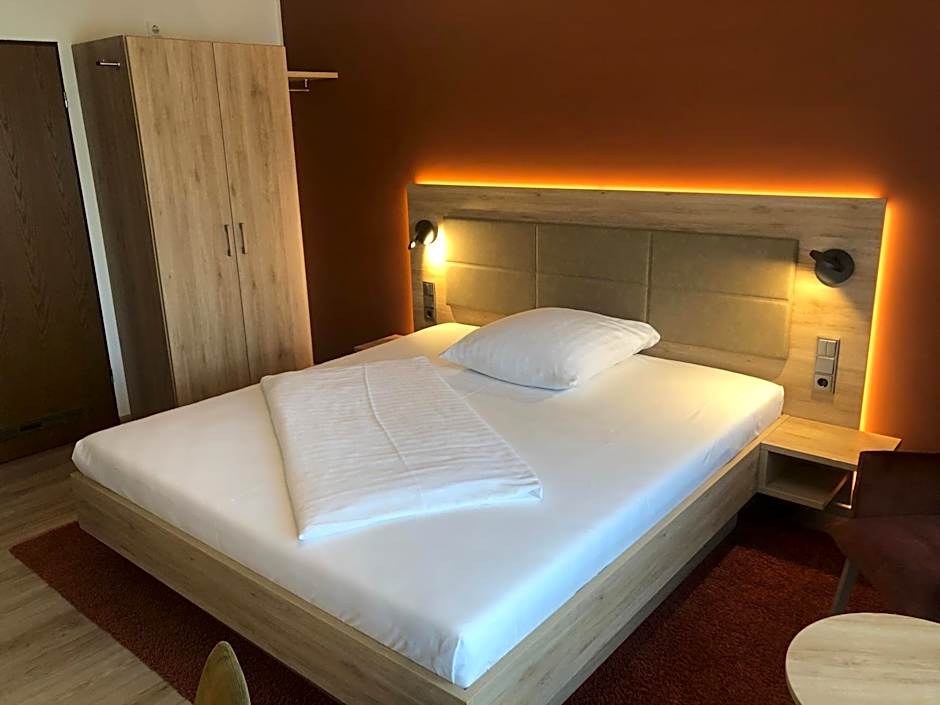 Hotel Wilms
