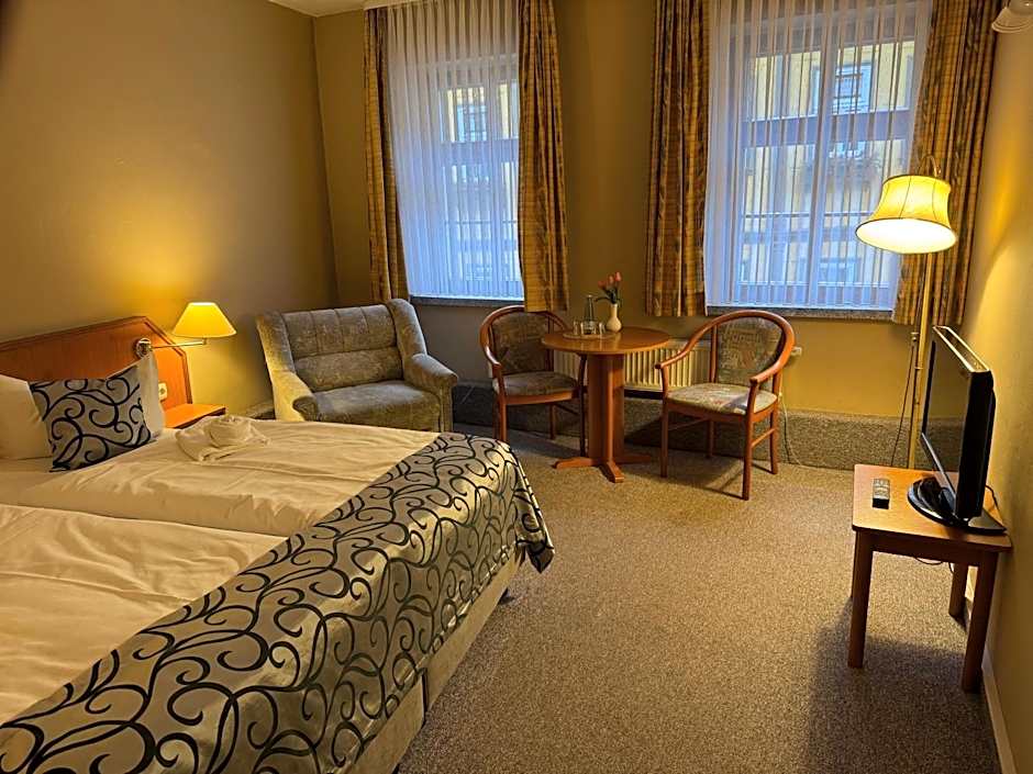 Hotel Zum Kanzler