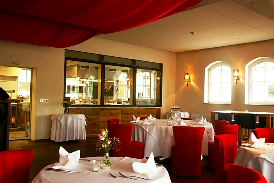 SOLEWERK Hotel