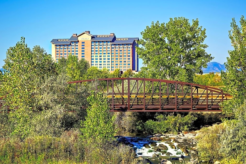 The Westin Westminster