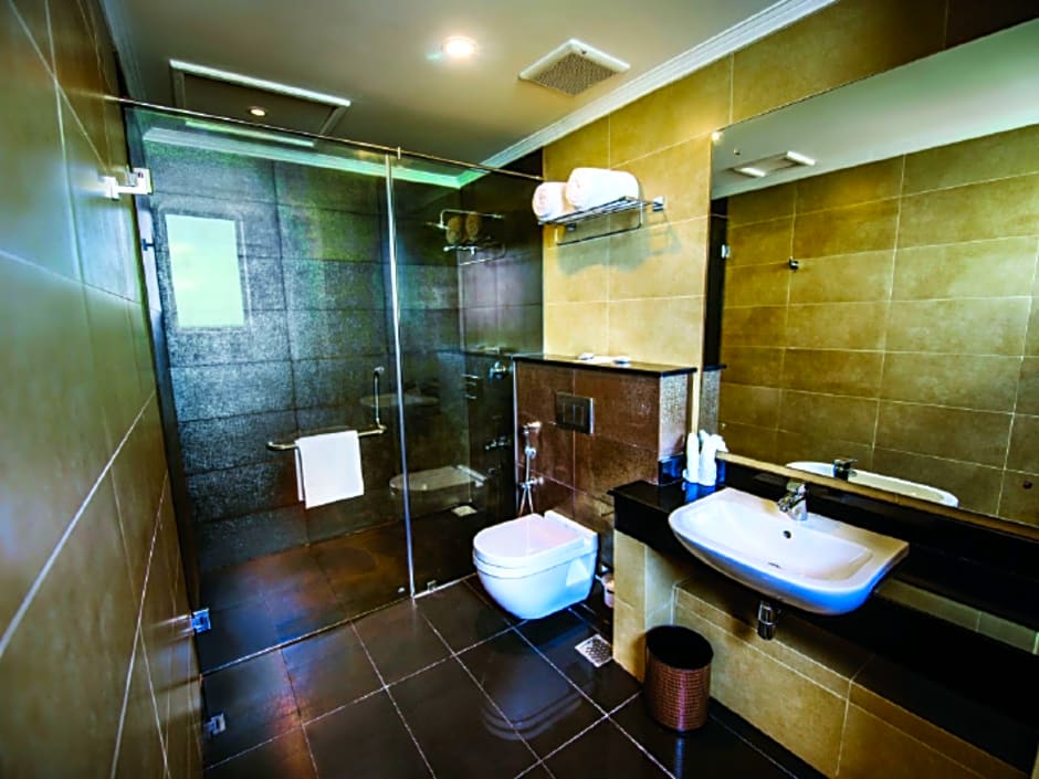 Fair View Hotel Colombo