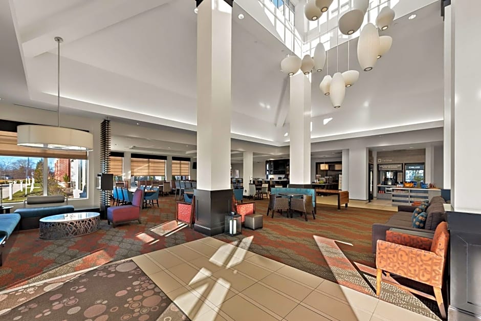 Hilton Garden Inn Findlay