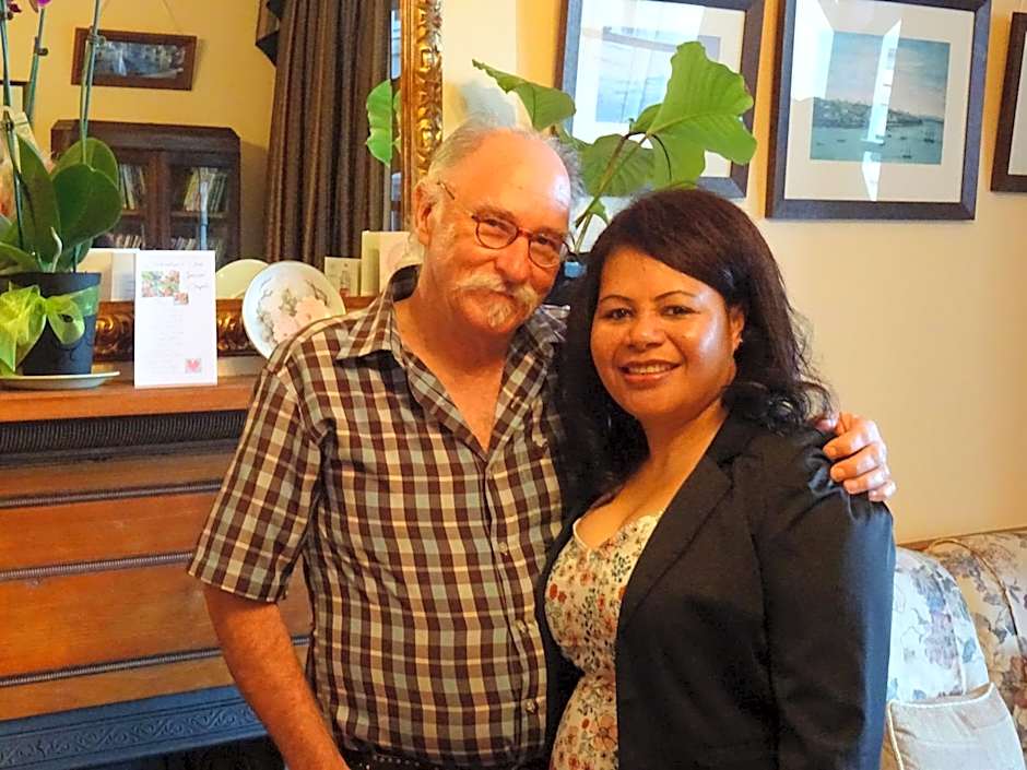 Braemar On Parliament St