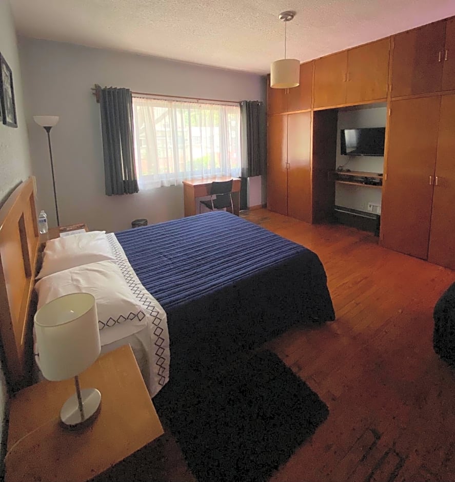 Cozy Private Room