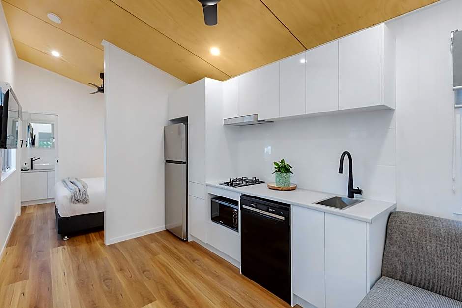 Reflections Evans Head - Holiday Park