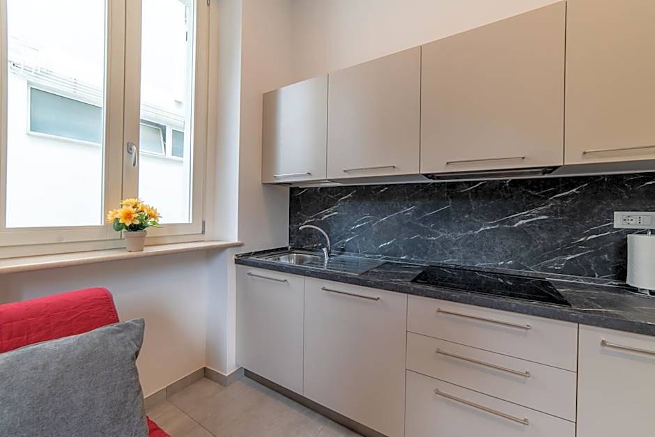 Villa Gina Case Vacanze