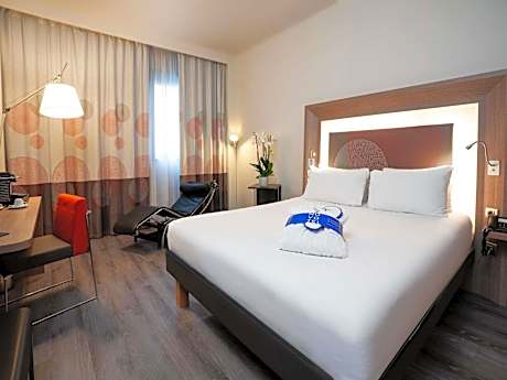 Executive Business Room with Double-Bed