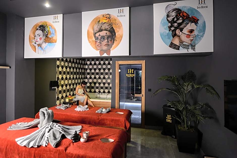 INN HOUSE LOFT SPA