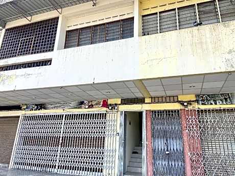 OYO 90381 Chaah Homestay 3