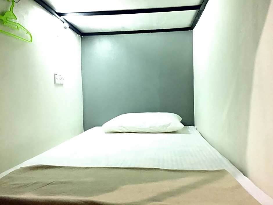 Sunset Homestay - Backpacker Hostel Self Checkin