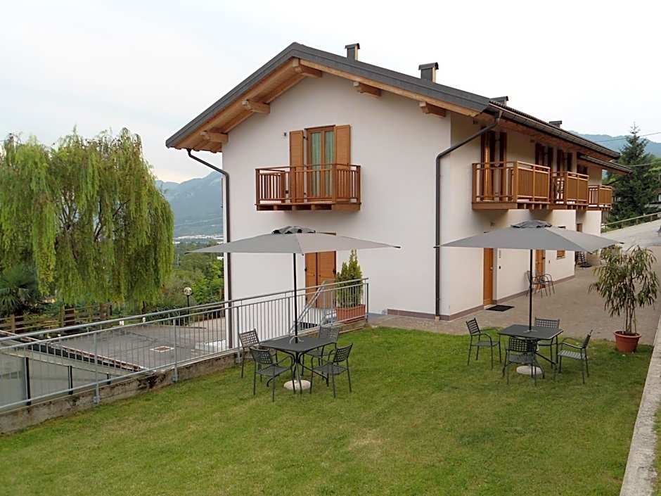 Agritur alla Veduta