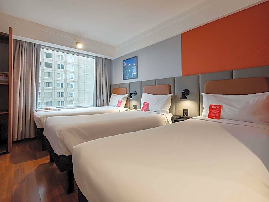 Ibis Guarulhos