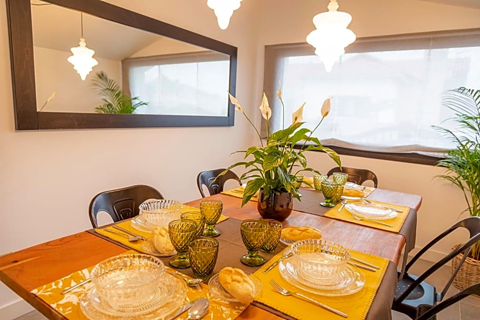 La Playa Suites Suances