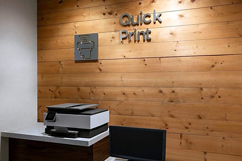 Courtyard by Marriott Atlanta Northlake