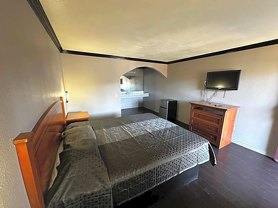 Sunpark Inn & Suites