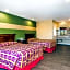 Budget Inn Anaheim / Santa Fe Springs