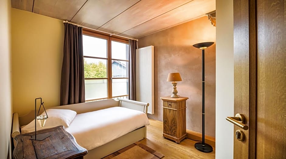 Auberge Du Relais Postal