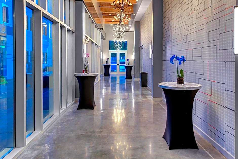 Aloft Raleigh Durham Airport Brier Creek