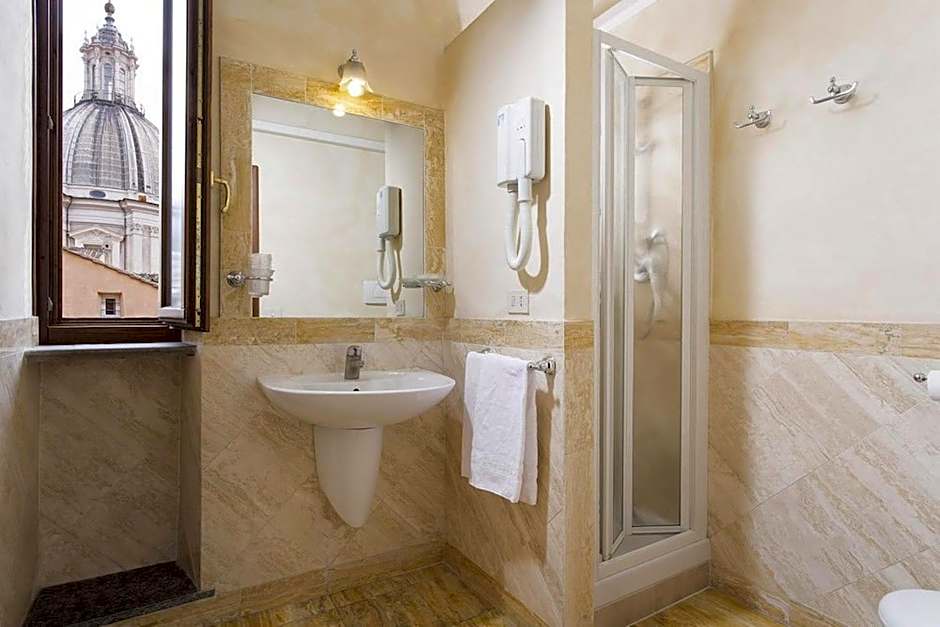 Hotel Teatro Pace