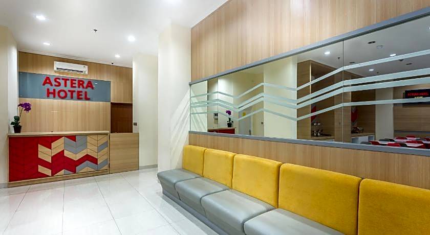 Astera Hotel Bintaro