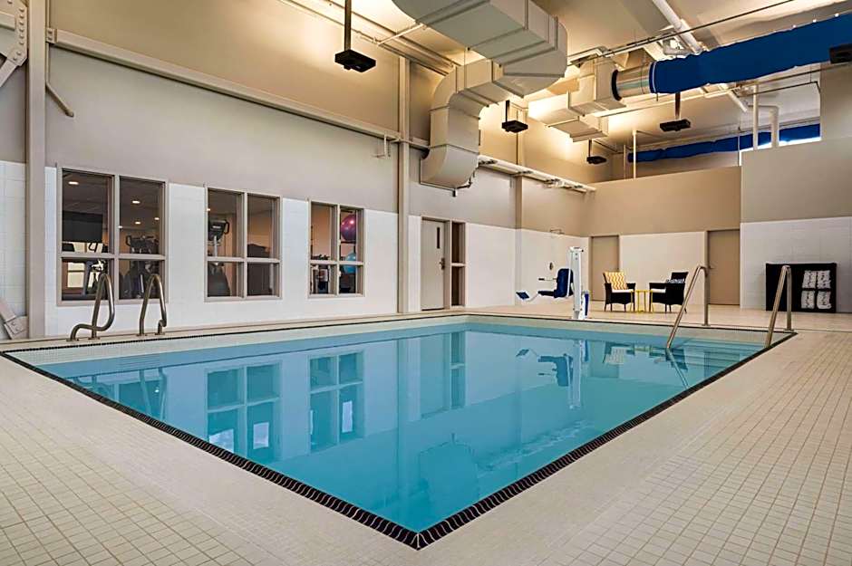 Microtel Inn & Suites by Wyndham Antigonish