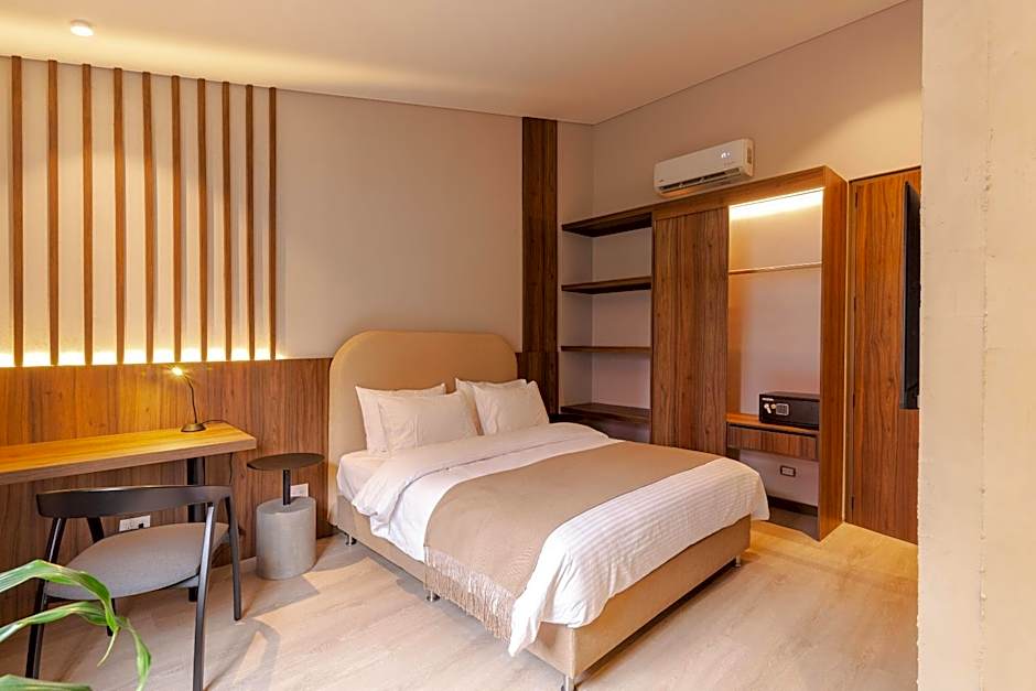 Hotel Lincoln