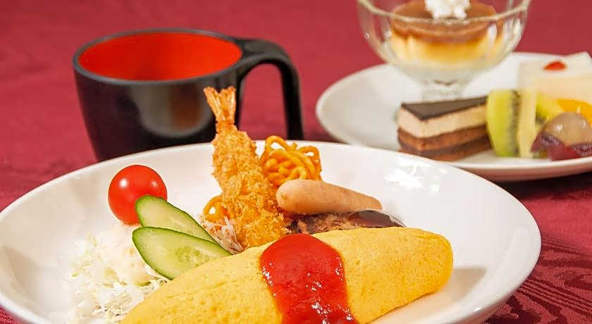 RHotels Inn Hokkaido Asahikawa