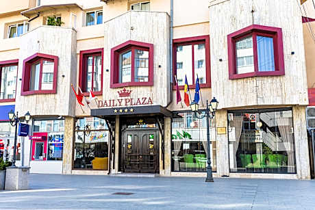 Daily Plaza
